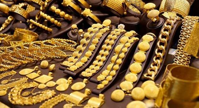 أسعار الذهب اليوم الأحد 12 11 2017 فى مصر عيار 21 يسجل 628 جنيها