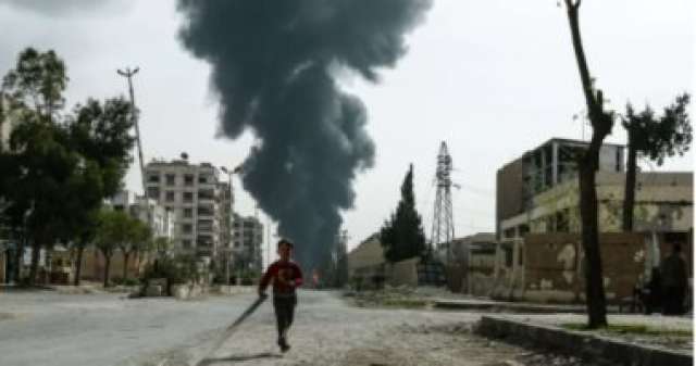 "فورين بوليسى": إسرائيل سلحت ومولت جماعات التمرد جنوب سوريا