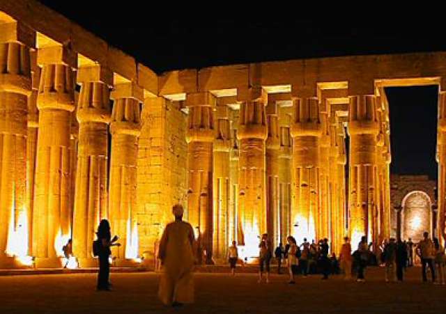 «فوربس»: الأقصر تمثل قوة مصر الأثرية.. وأسوان واحدة من أجمل المدن