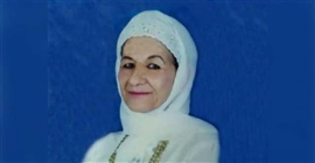 وفاة الفنانة فوزية عبد العليم.. ومحمد هنيدي مع السلامة يا أم جاد النهار