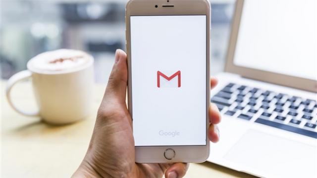 Gmail يتيح ميزة جديدة لهواتف آيفون.. تعرف عليها   النهار