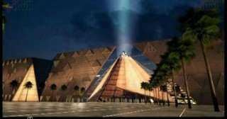 فوربس: افتتاح المتحف المصرى يستحق الانتظار لاحتوائه على كنوز لم تر من قبل