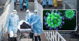الصحة الإسرائيلية: ارتفاع الوفيات جراء فيروس كورونا لـ222 حالة