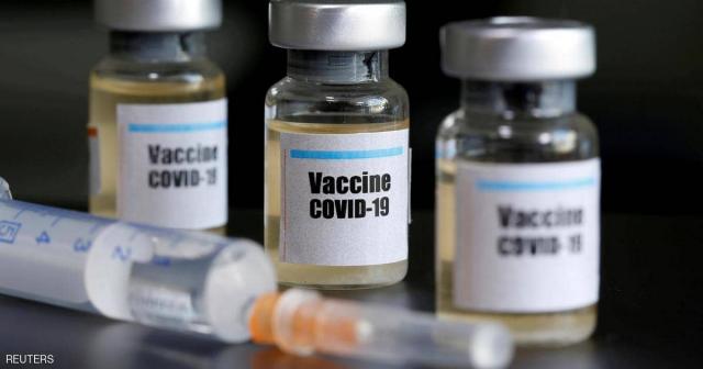  اللقاحات المضادة لفيروس كورونا في كندا