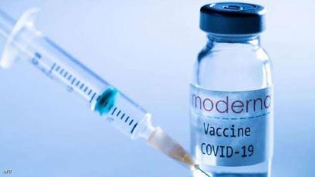 التطعيم المضاد لفيروس كورونا