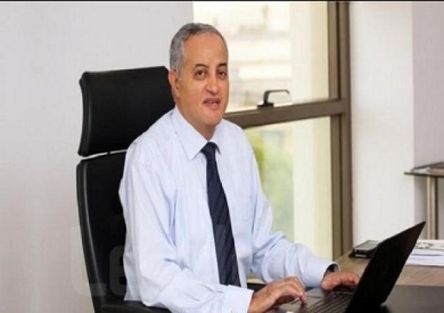 وزير تكنولوجيا الاتصال التونسي محمد الفاضل كريم