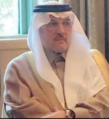 وزير الطاقة السعودي متحدثا عن علاقته القوية بمصر: مرضعتي نوبية من أسوان.. فيديو