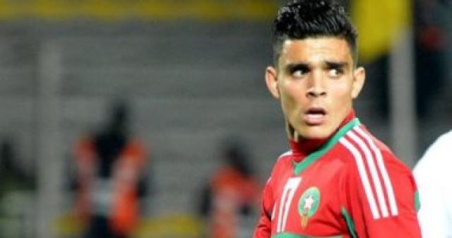 غينيا المغرب ضد بث مباشر
