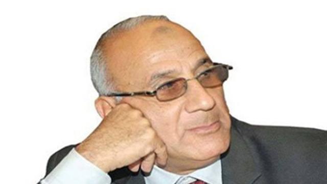 الكاتب الصحفي- محمد المصري