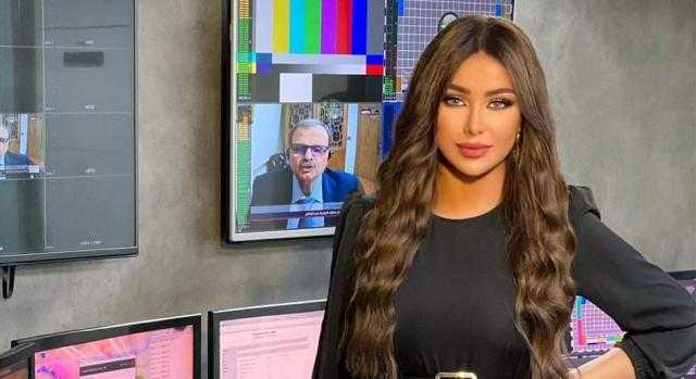 يارا إبراهيم تتعاقد علي برنامجها الجديد تحت الصفر