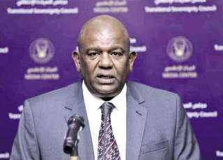 عضو في مجلس السيادة السوداني يشيد بدور الاتحاد الإفريقي