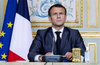 رئيس فرنسا يدعو إلى توثيق علاقة أوروبا بإفريقيا واصفا إياها بـ«القارة الصديقة»