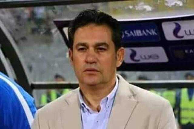 خالد جلال : راضي عن أداء الفريق اليوم بالرغم من التعادل