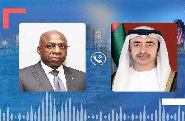 أنجولا: نتضامن مع الإمارات عقب الهجوم الإرهابي الحوثي