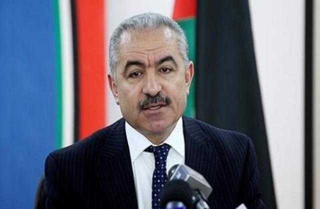 رئيس وزراء فلسطين يدين اعتداءات المستوطنين ويدعو الأمم المتحدة لوقفها