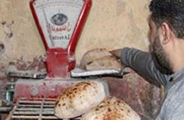 ضبط 16 مخبزًا مخالفًا في كوم حمادة بالبحيرة