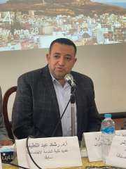 تامر عيد القادر يقترح تشكيل مجلس استشاري لمواجهة العنف وحماية المجتمع من الجريمة