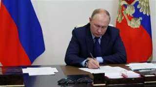 بوتين يوقع قانونًا يسهّل حصول متخصصي تكنولوجيا المعلومات على إقامة دائمة في روسيا